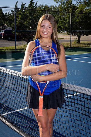 Rockford Christian Girls Tennis Fall 2024-0130