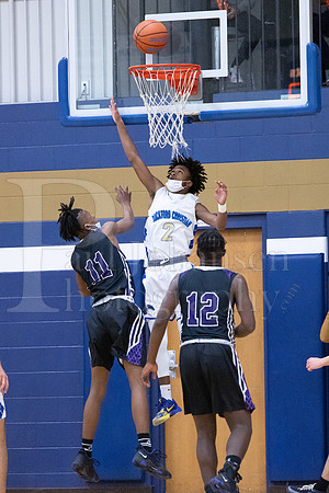 RC Boys Varsity Basketball vs Lutheran 1-22-2022-0121