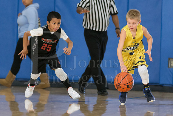 Rockford Elite Basketball 3rd Grade Game1 1-13-2018-0181