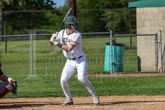Boylan Boys Varstiy Baseball vs Auburn 5-10-2024-0405