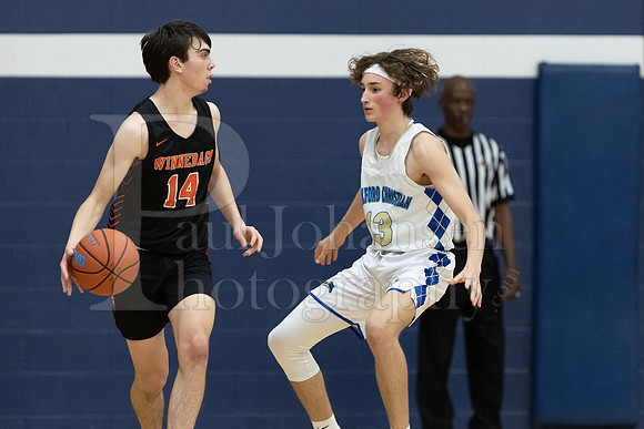 Rockford Christian Boys Varsity Basketball vs Winnebago 12-3-2022-0275