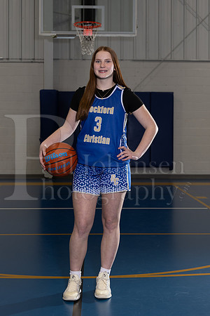 Rockford Christian MS Girls Basketball Winter 2024-0023
