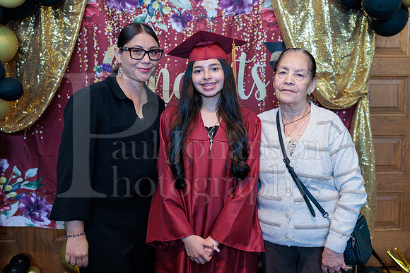 All Saints 2025 Graduation 5-22-2025-1141