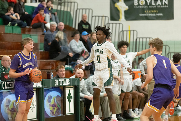 Boylan Boys Varsity Basketball vs Hononegah 2-3-2023-0495