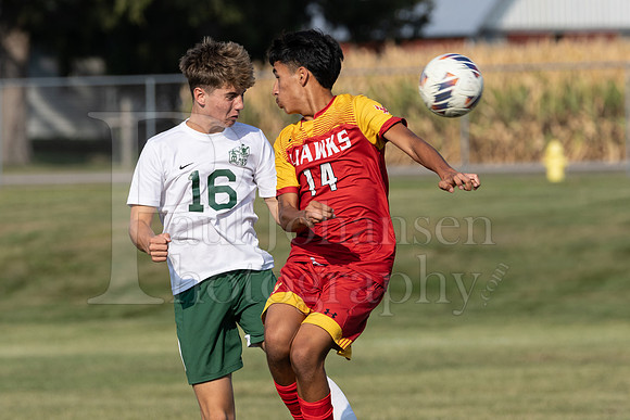 Boylan Boys Varsity Soccer vs Jefferson 9-10-2024-0166