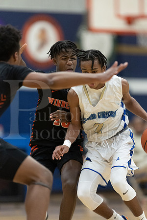 Rockford Christian Boys Varsity Basketball vs Winnebago 12-3-2022-0231