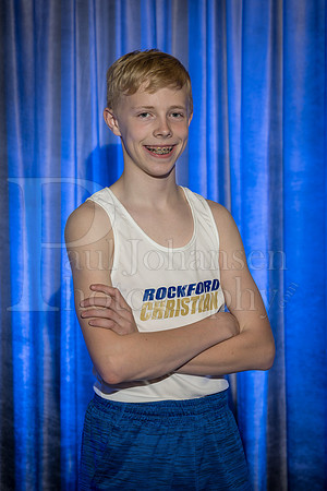 Rockford Christian Middle School Track Spring 2022-0277