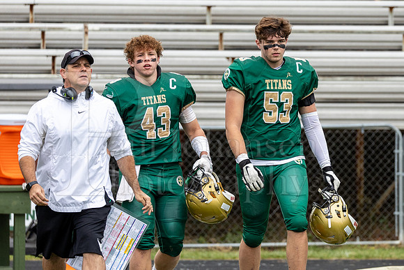 Boylan Boys Varsity Football vs Coal City 11-9-2024-0209
