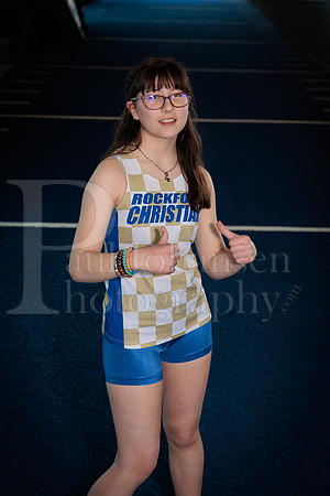 Rockford Christian Track Spring 2025-0659
