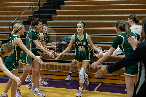 Boylan Girls Varsity Basketball vs Belvidere 1-10-2023-1208