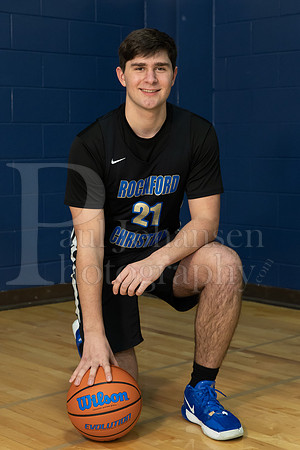Rockford Christian Boys Varsity Basketball Winter 2020-0420