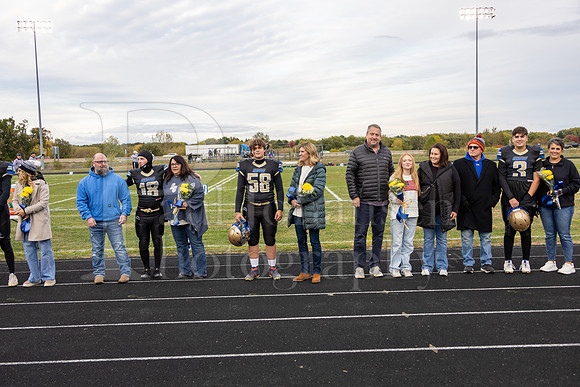 Rockford Christian Varsity Football vs West Carroll 10-14-2024-0207