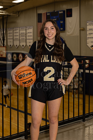 Rockford Christian Girls Varsity Basketball Winter 2024-0829