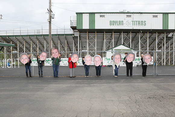 Boylan Varsity Girls Soccer Senior Night 5-16-2014-3451