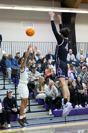 Rockford Christian Boys Varsity Basketball vs Lutheran 1-29-2025-0181