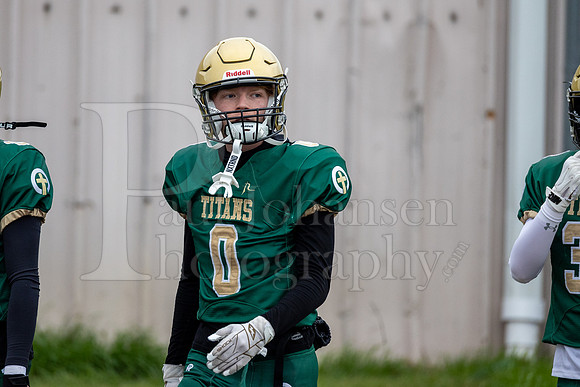 Boylan Boys Varsity Football vs Coal City 11-9-2024-0023