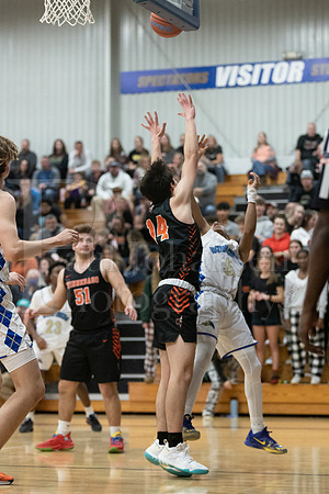 Rockford Christian Boys Varsity Basketball vs Winnebago 12-3-2022-0342