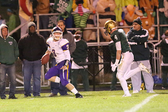 Boylan Varsity Football vs Belvidere 10-25-2013-8482