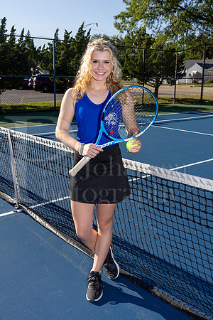 Rockford Christian Girls Tennis Fall 2024-0281
