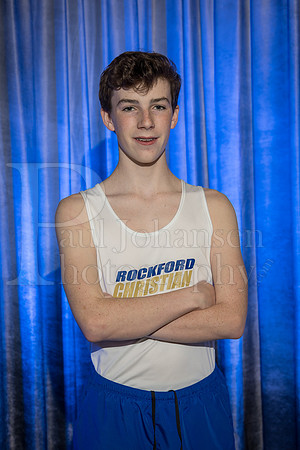 Rockford Christian Middle School Track Spring 2022-0265