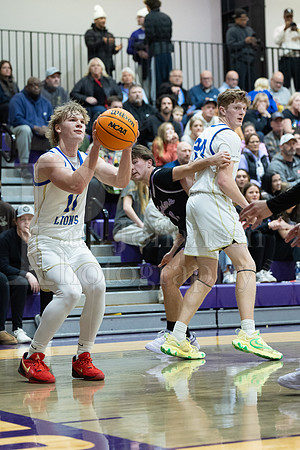 Rockford Christian Boys Varsity Basketball vs Lutheran 1-29-2025-0586