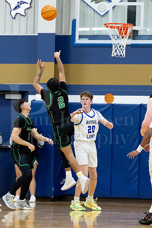 Rockford Christian Boys Varsity Basketball vs Rock Falls 2-7-2025-1061