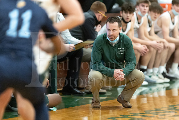 Boylan Boys Varsity Basketball vs Guilford 1-26-2022-0196