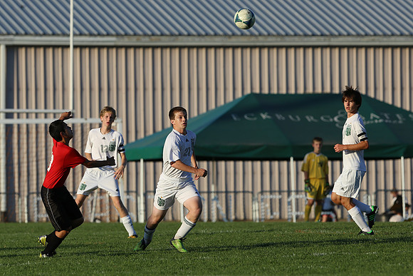 Boylan JV Boys Soccer vs Auburn 10-10-2013-4518