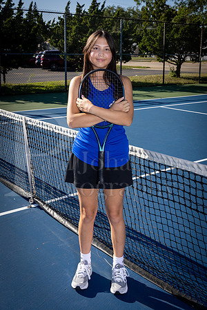 Rockford Christian Girls Tennis Fall 2024-0086