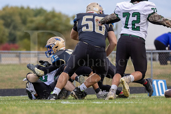 Rockford Christian Varsity Football vs West Carroll 10-14-2024-0418