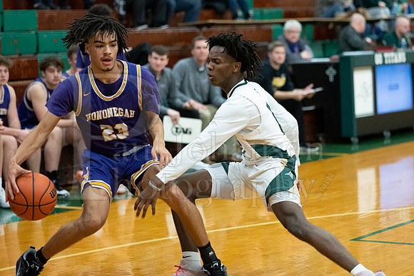 Boylan Boys Varsity Basketball vs Hononegah 2-3-2023-0555
