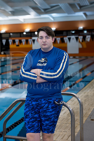 Rockford Christian Boys Swimming Winter 2022-0101