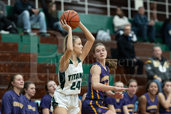 Boylan Girls Varsity Basketball vs Hononegah 12-6-2022-0710