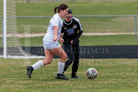 Rockford Christian Girls Varsity Soccer vs Auburn 4-1-2025-0244