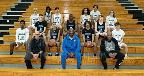 Rockford Christian Boys Varsity Basketball Winter 2020-0568