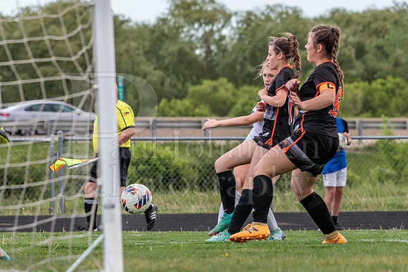 Rockford Christian Girls Varsity Soccer vs Winnebago 5-16-2025-0202