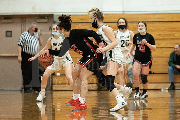 Boylan Girls Varsity Basketball vs East 1-28-2022-0383