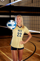 Rockford Christian Senior Volleyball Banner Shoot 8-18-2025-0014