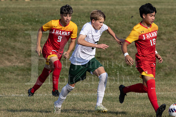 Boylan Boys Varsity Soccer vs Jefferson 9-10-2024-0044