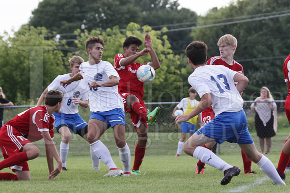 RC Boys Varsity Soccer vs Oregon 8-23-2016-0478