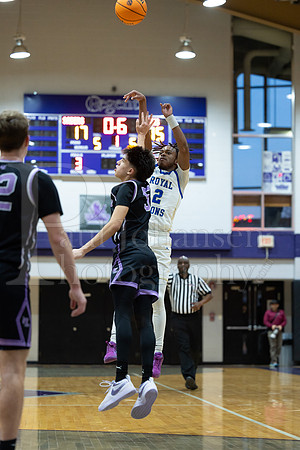 Rockford Christian Boys Varsity Basketball vs Lutheran 1-29-2025-0250