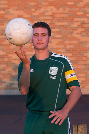 Boylan Boys Soccer Senior and Team Photos 9-24-2013-3157