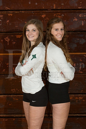 Boylan Girls Volleyball Senior Shoot 9-26-2016-0318
