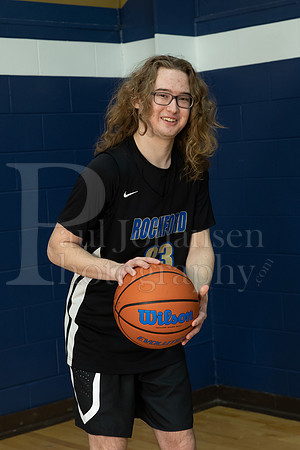Rockford Christian Boys Varsity Basketball Winter 2020-0303
