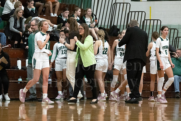 Boylan Girls Varsity Basketball vs Hononegah 12-6-2022-0919