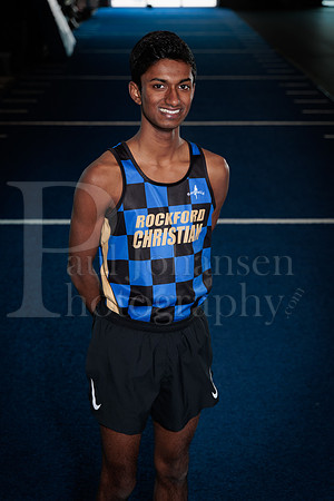 Rockford Christian Track Spring 2025-0724