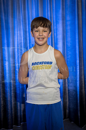 Rockford Christian Middle School Track Spring 2022-0079