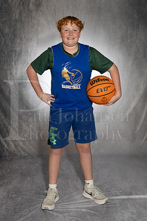 Rockford Christian MS Boys 6th Geade Basketball Winter 2024-0062