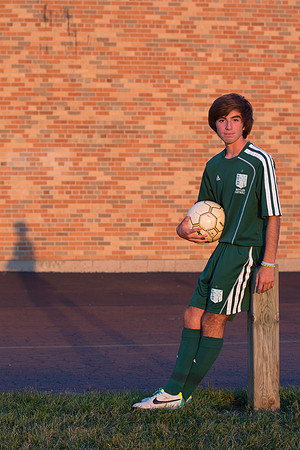 Boylan Boys Soccer Senior and Team Photos 9-24-2013-3090