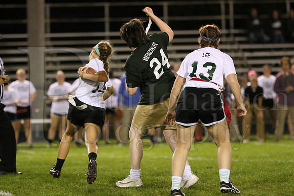 Boylan Powder Puff Football Game 10-7-2015-0190